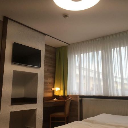 Hotel Am Rossberg Altenahr Eksteriør bilde
