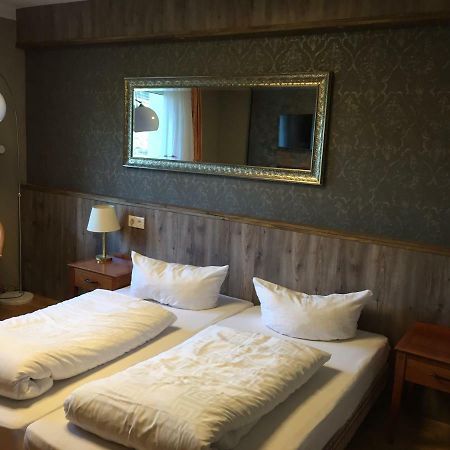 Hotel Am Rossberg Altenahr Eksteriør bilde