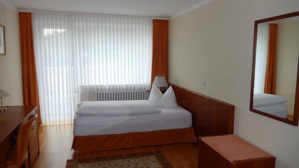 Hotel Am Rossberg Altenahr Eksteriør bilde