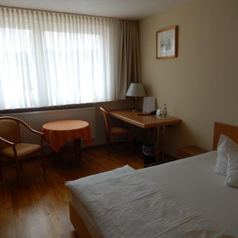 Hotel Am Rossberg Altenahr Eksteriør bilde