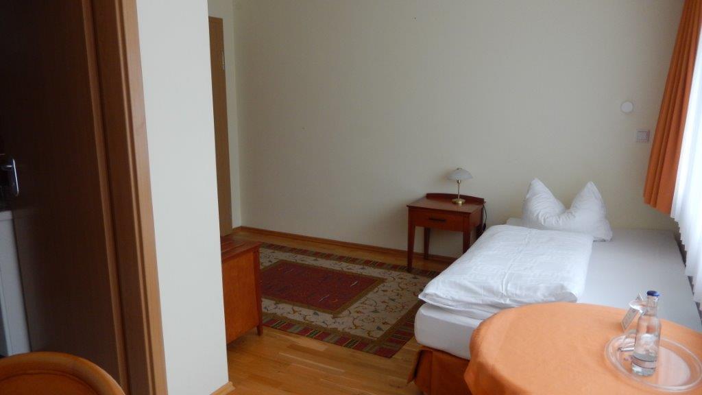 Hotel Am Rossberg Altenahr Eksteriør bilde