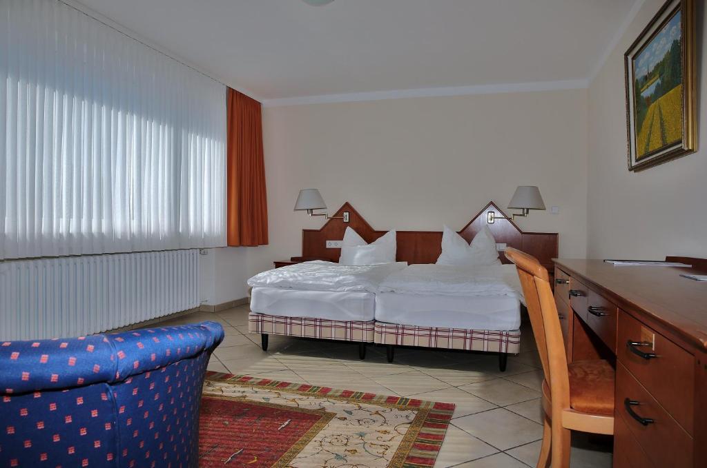Hotel Am Rossberg Altenahr Rom bilde