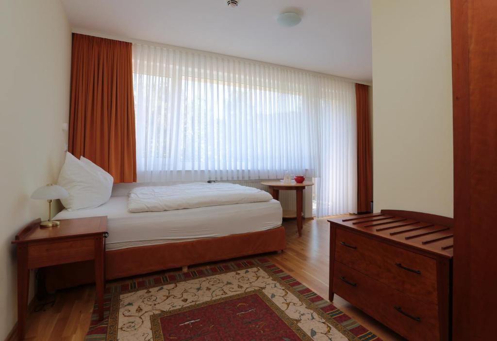 Hotel Am Rossberg Altenahr Eksteriør bilde