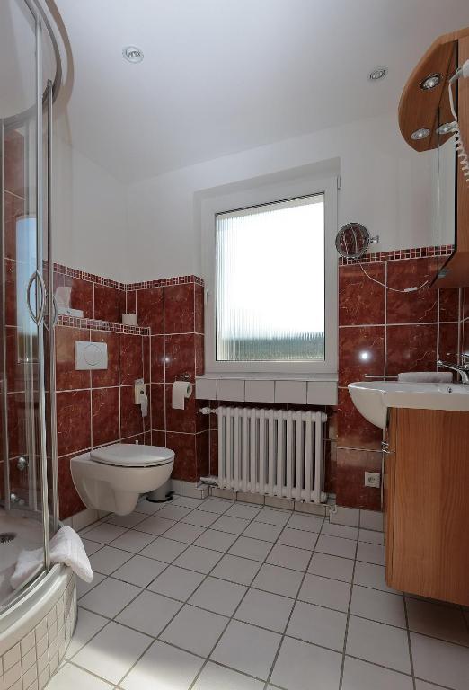 Hotel Am Rossberg Altenahr Rom bilde