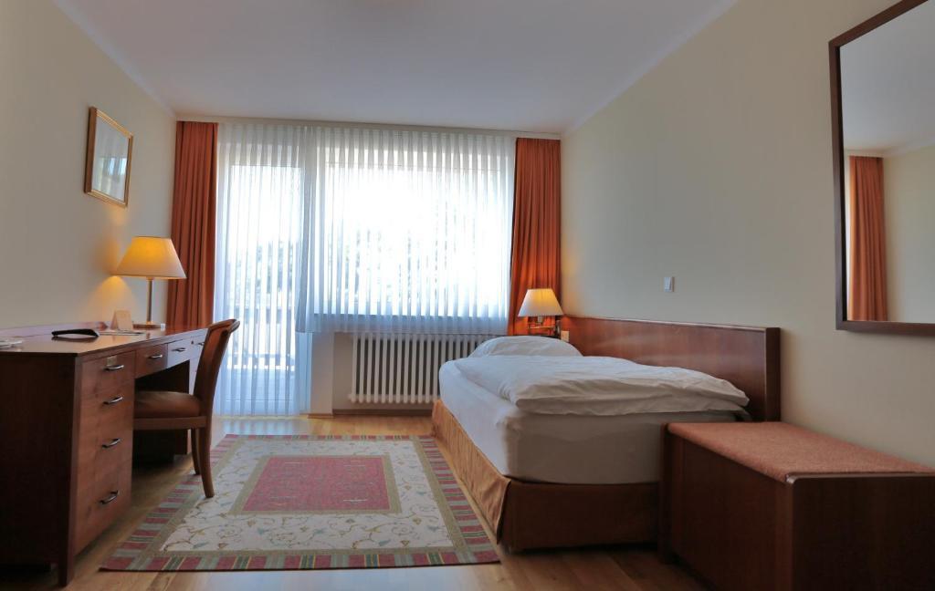 Hotel Am Rossberg Altenahr Rom bilde