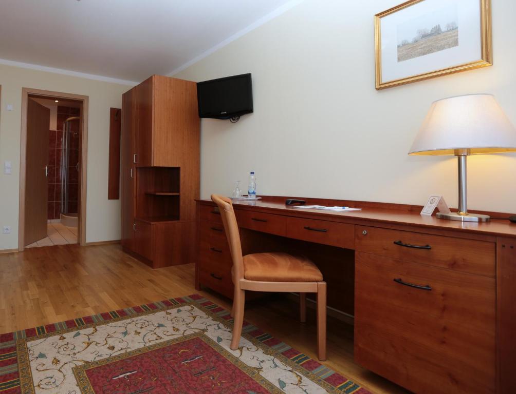 Hotel Am Rossberg Altenahr Eksteriør bilde