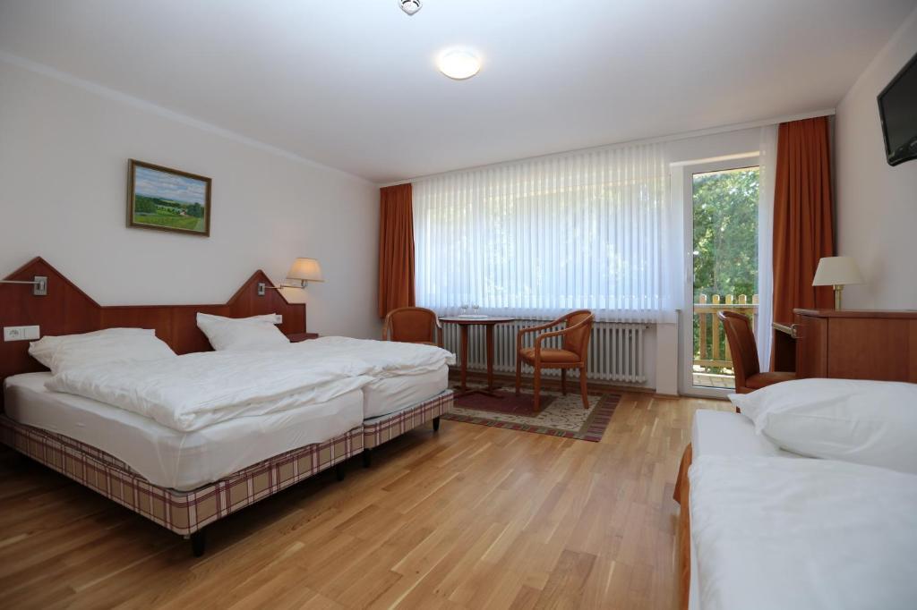 Hotel Am Rossberg Altenahr Eksteriør bilde