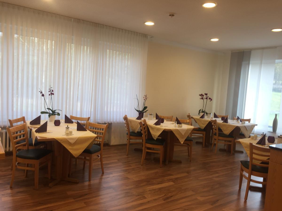 Hotel Am Rossberg Altenahr Eksteriør bilde