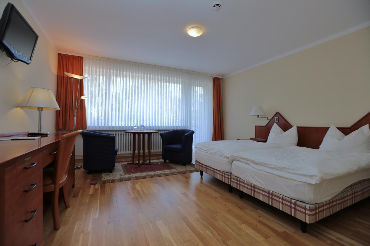 Hotel Am Rossberg Altenahr Rom bilde