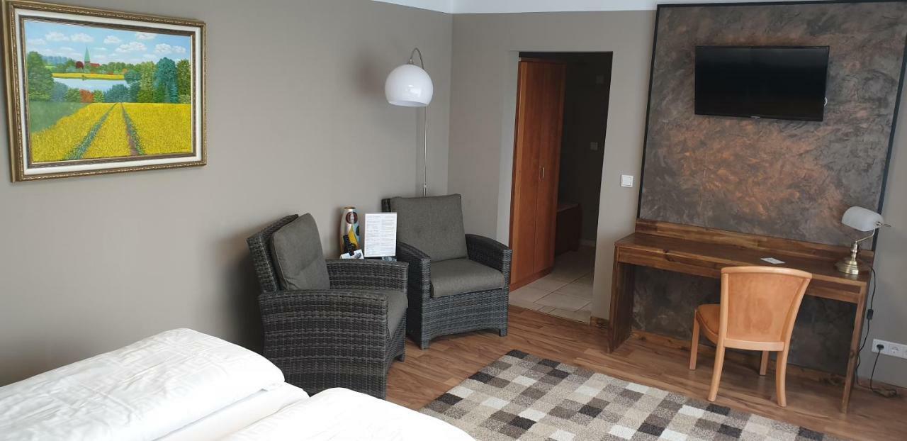 Hotel Am Rossberg Altenahr Eksteriør bilde