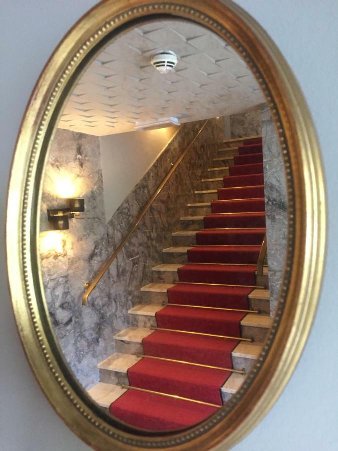 Hotel Am Rossberg Altenahr Eksteriør bilde