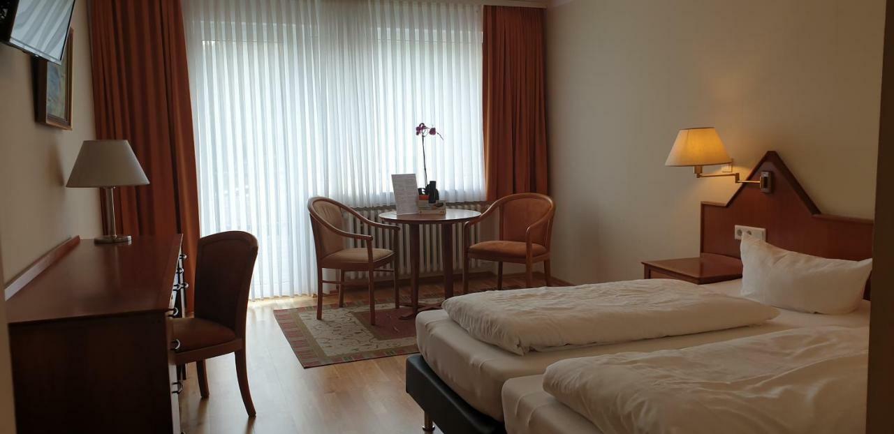 Hotel Am Rossberg Altenahr Eksteriør bilde