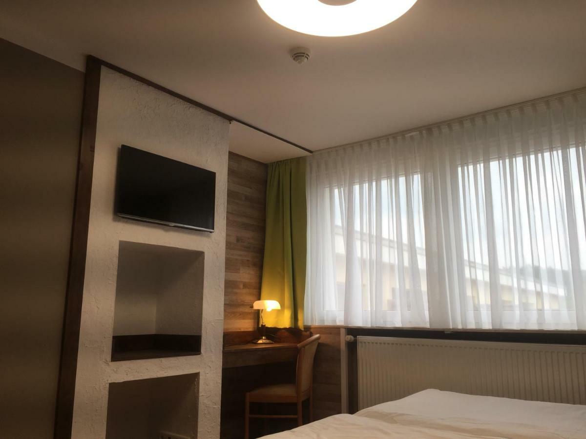Hotel Am Rossberg Altenahr Eksteriør bilde