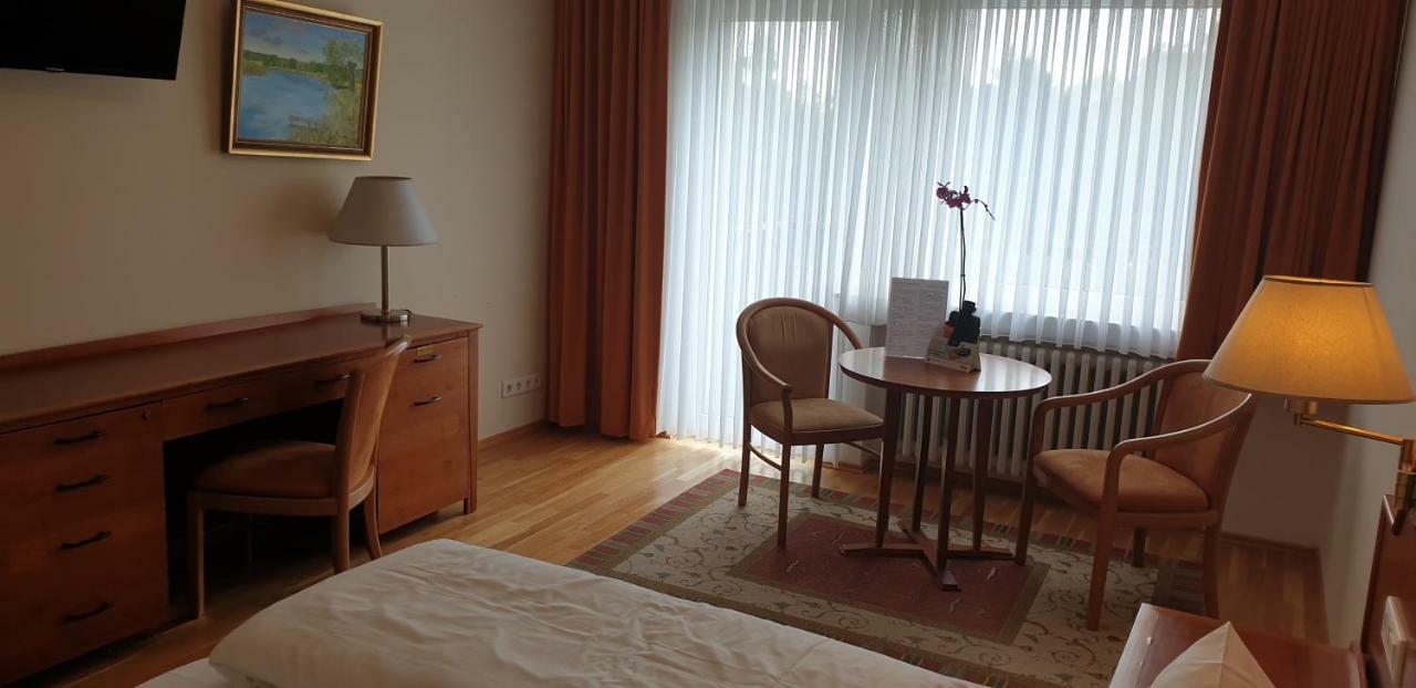Hotel Am Rossberg Altenahr Eksteriør bilde